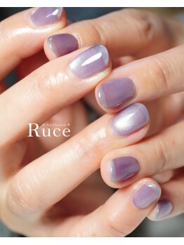 マグネットネイル