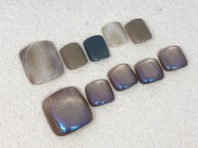 ベター(Better)/FOOT 定額8000～