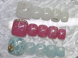 定額初回￥8480/通常￥9400