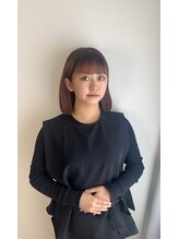まつげエクステ アンド スクール アンド エステ プティーティドゥール(Putih Tidur) 二村 乃愛