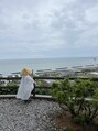 メルシートータルビューティー(MERCI) 子どもとお遍路