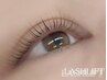 8月限定☆【まつ毛パーマ】ラッシュリフト　ケア付　¥6000→¥4500