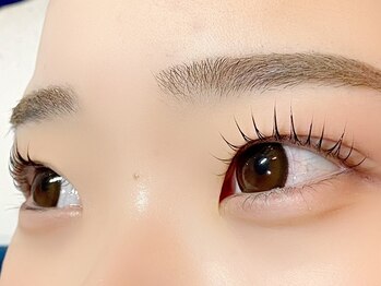 オルエ(olue)/パリジェンヌラッシュリフト