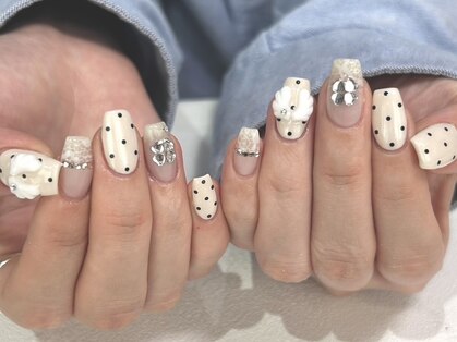 メルシー(Merci)の写真