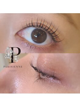 クローバーナチュレ(clover nature)/パリジェンヌラッシュリフト