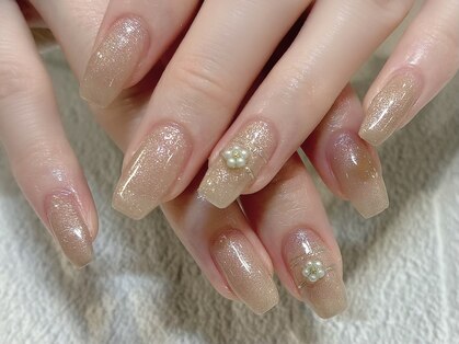 リッチオ(Riccio)の写真