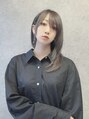 アイブロウドット 渋谷(iBROW.) Misuzu 【眉毛】