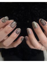 アテ(ate.)/【デザインアート】