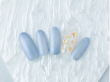 エクラン(ECRAN)/～マグネット×シェルネイル～