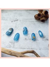 エムオーグランツ(Mo-glanz)/マンスリー2025年6月　B¥11,920