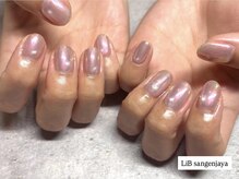 リブ 三軒茶屋(LiB)/うるうるミラーマグネット