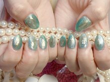 月猫/☆夏の定額コース☆