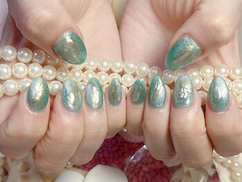 月猫/☆夏の定額コース☆