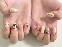 ミューネイル(Miu Nail)/