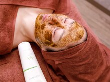 ココ(COCO)/ララピール/ハーブピーリング