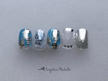 アンジェリカミッシェル 福岡天神店/フルオーダーコース