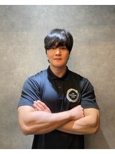 ザ パーソナル ジム 日本橋店(THE PERSONAL GYM)&nbsp;NAOKI 