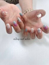 ジンネイルサロン(Jing nail salon)/