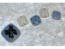 マヴィ ネイル(mavie nail)/