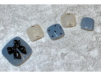 マヴィ ネイル(mavie nail)/