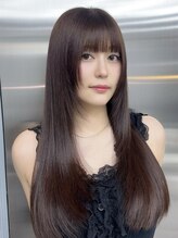 アンフルール ヴィ 渋谷店(Une fleur vie) MOMO 