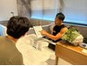 【チェンジラボ】無料カウンセリング＋姿勢改善　0円