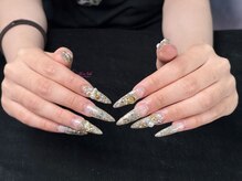 エーコン(ACon)/ジェルスカルプ &nbsp;&nbsp;&nbsp;FREE DESIGN