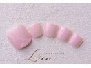フットシンプルアートコース