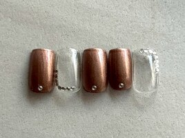 ブラウン×ホロ/三軒茶屋