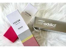 メイティー(MATEY)/まつ毛美容液