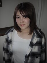 を。/flat lash 140