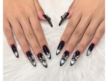 レアネイル(Lea nail)/