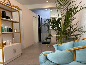 SBS サンブルームサロン 沖縄那覇店(Sun Bloom Salon)