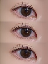 アプシーアイズ(Apsee eyes)/まつげパーマ