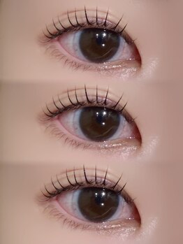 アプシーアイズ(Apsee eyes)/まつげパーマ