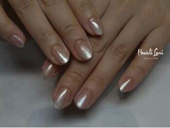 ハウオリラニ 自由が丘店(Hau'oli Lani)/グラデーション☆