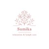 Sumikaロゴ