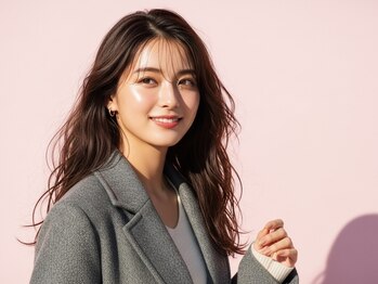 ディーエル ビューティー 恵比寿店(DL BEAUTY)の写真/【平日21時まで営業◎】まつげパーマ・マツエク・眉毛アイブロウ◎目元のお悩み・ご希望はお気軽に☆