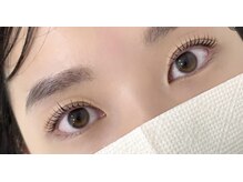 リリー 渋谷店(Lily)/【パリジェンヌラッシュリフト】