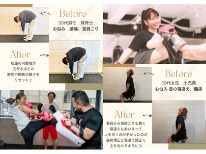 アクイラ せんげん台(AQUILA)の写真