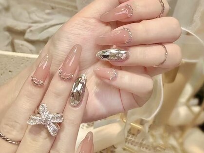 Mediiy ネイル＆エステサロンの写真