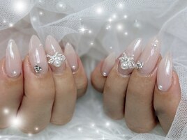 極上のマオジェル