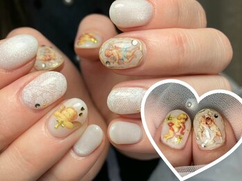 持ち込みデザイン