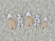 リベラ 名駅店(LIBERA)/定額トレンドアート