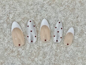 定額トレンドアート