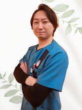 こころ整体院 上野御徒町院&nbsp;内海 竣