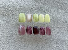 2by マックスビューティー(2by MAX BEAUTY)/フルーツネイル