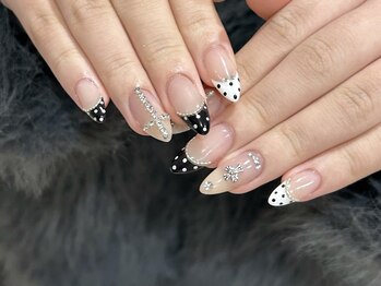 ミュート(mu'te)/120min by aina