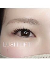 ムー(muu.)/ラッシュリフト