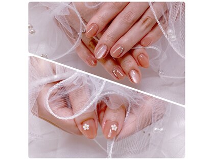 ビューティツリー(beauty tree)の写真